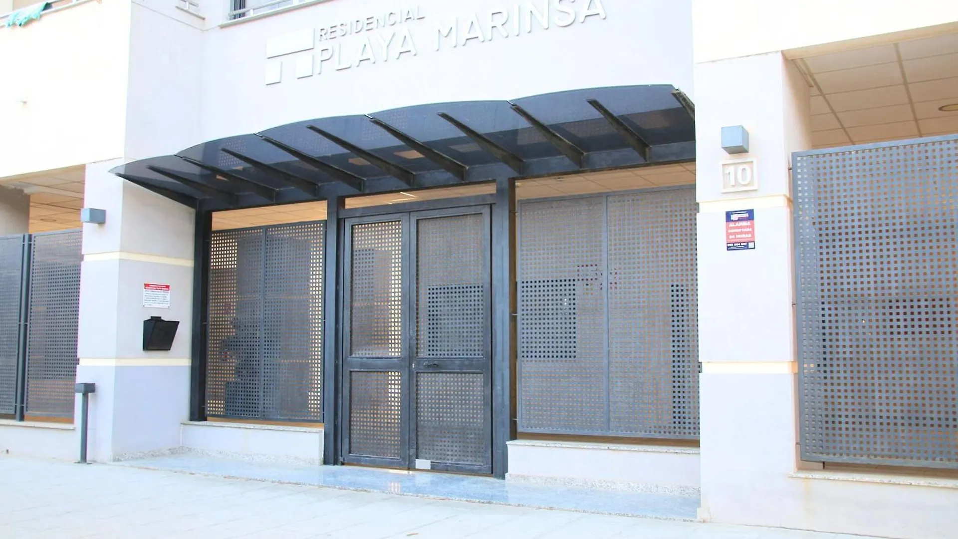 Beautiful Apartment With Pool And Gardens Torre Del Mar 0*,  Spain