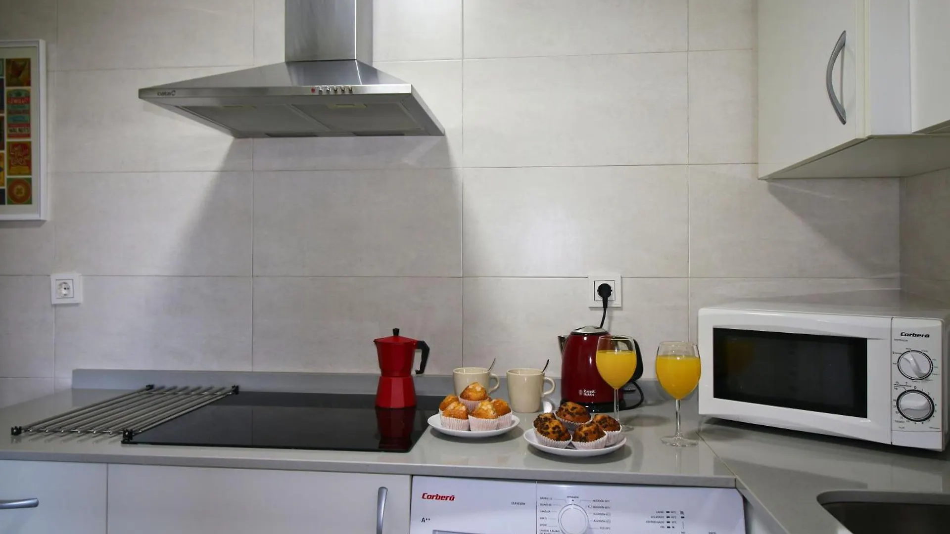Beautiful Apartment With Pool And Gardens Torre Del Mar