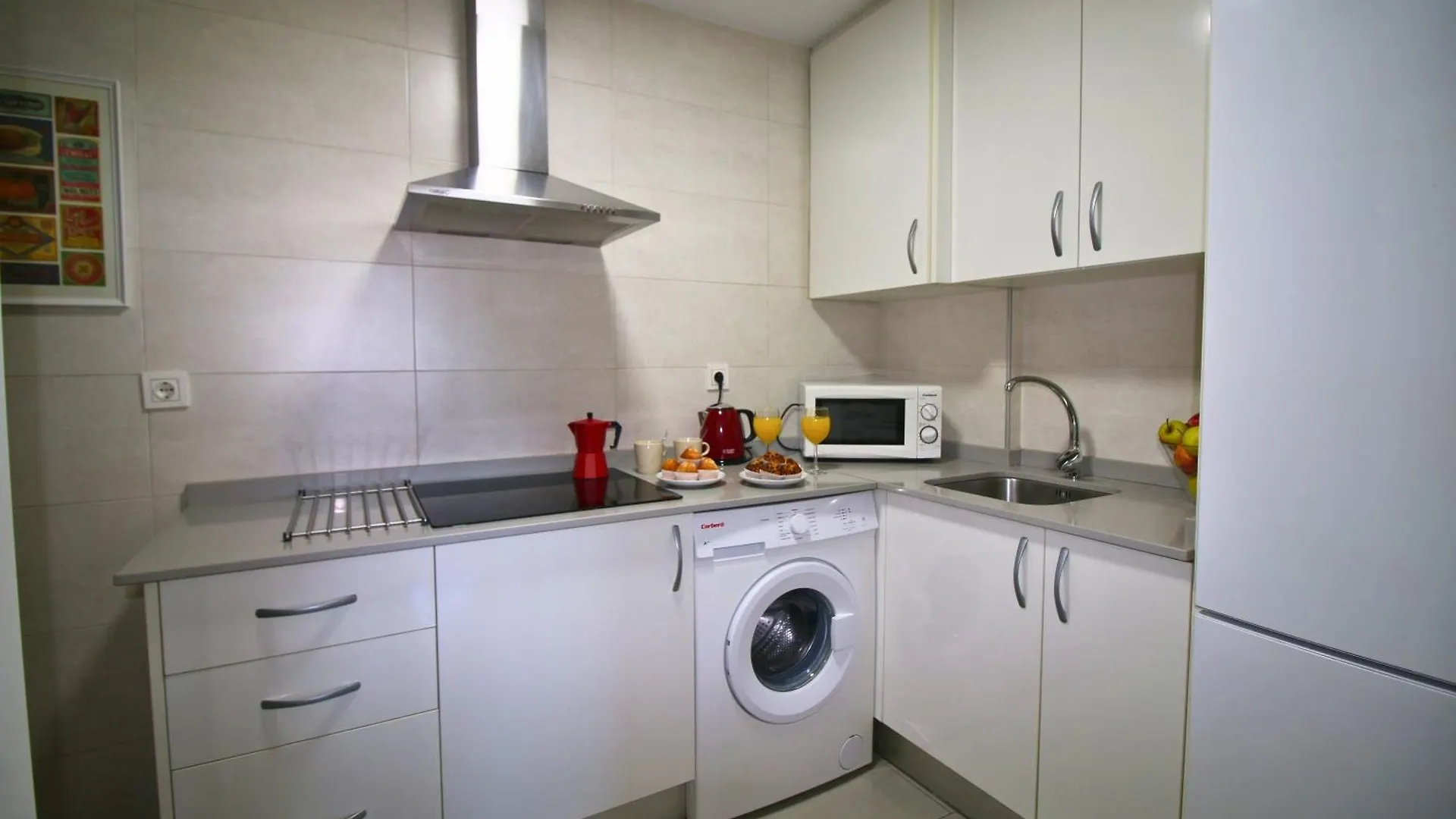 Beautiful Apartment With Pool And Gardens Torre Del Mar