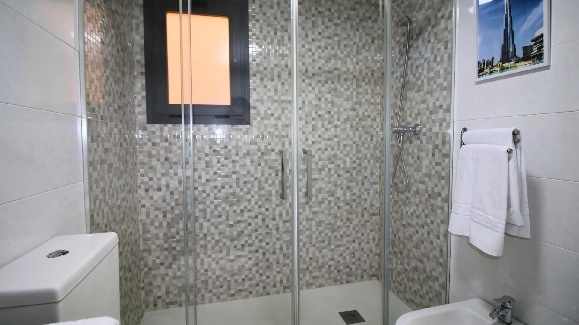 Beautiful Apartment With Pool And Gardens Torre Del Mar 0*,  Spain